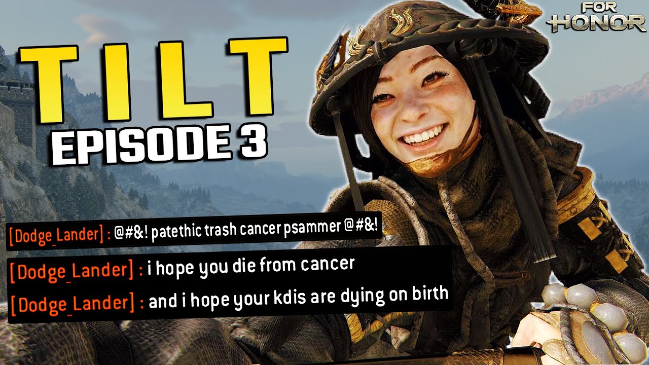 Til I Lose Tuesday #3 (Most Sane FH Player Edition) - For Honor