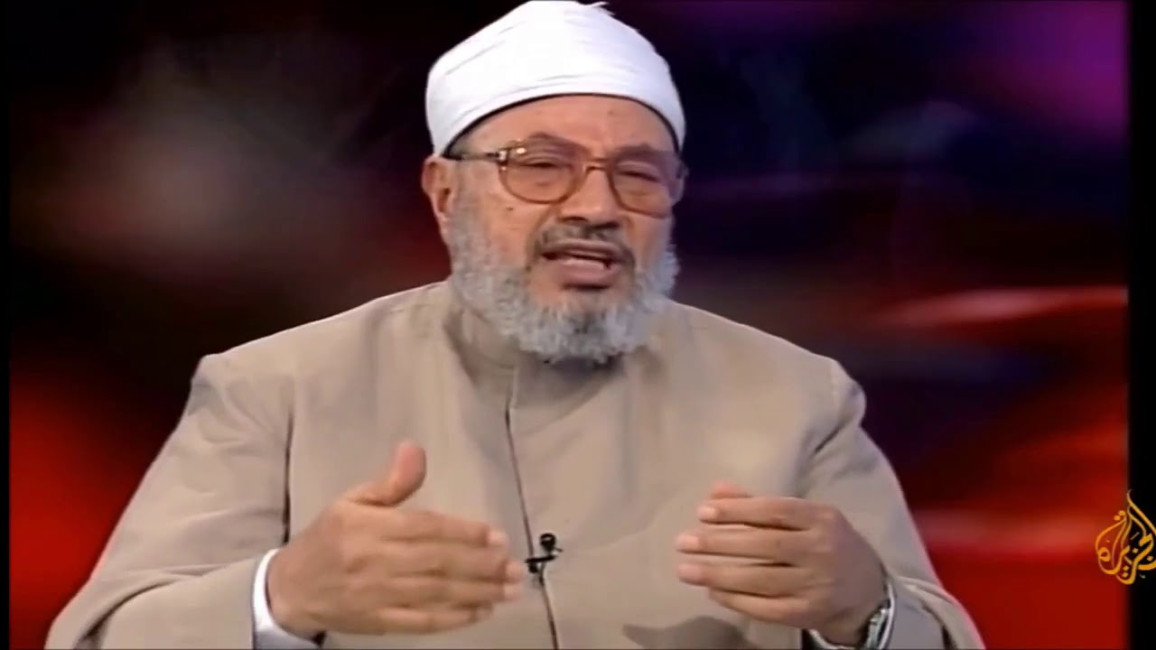 المساهمة في الأسهم والشركات التي تتعامل بالربا || الشيخ يوسف القرضاوي