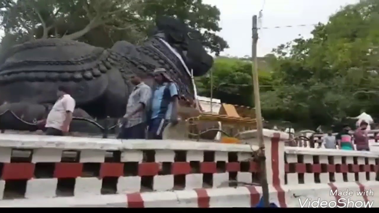 How to reach Sadhguru Spot Chamundi Hills,Mysore