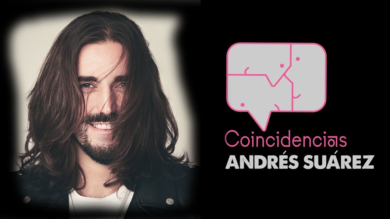 Andrés Suárez y los secretos de su nuevo álbum  | Despiértame en vivo | Entrevista (Versión Corta)