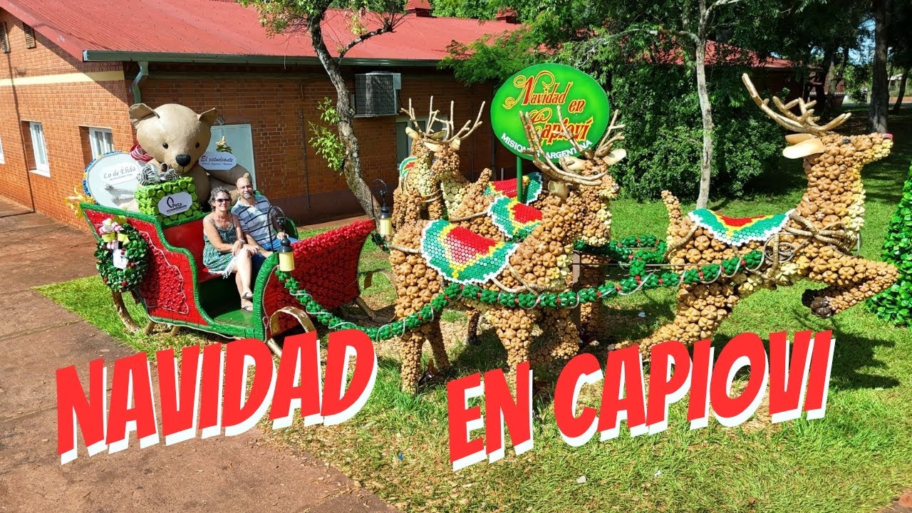 Navidad en Capiovi (Parte 2)