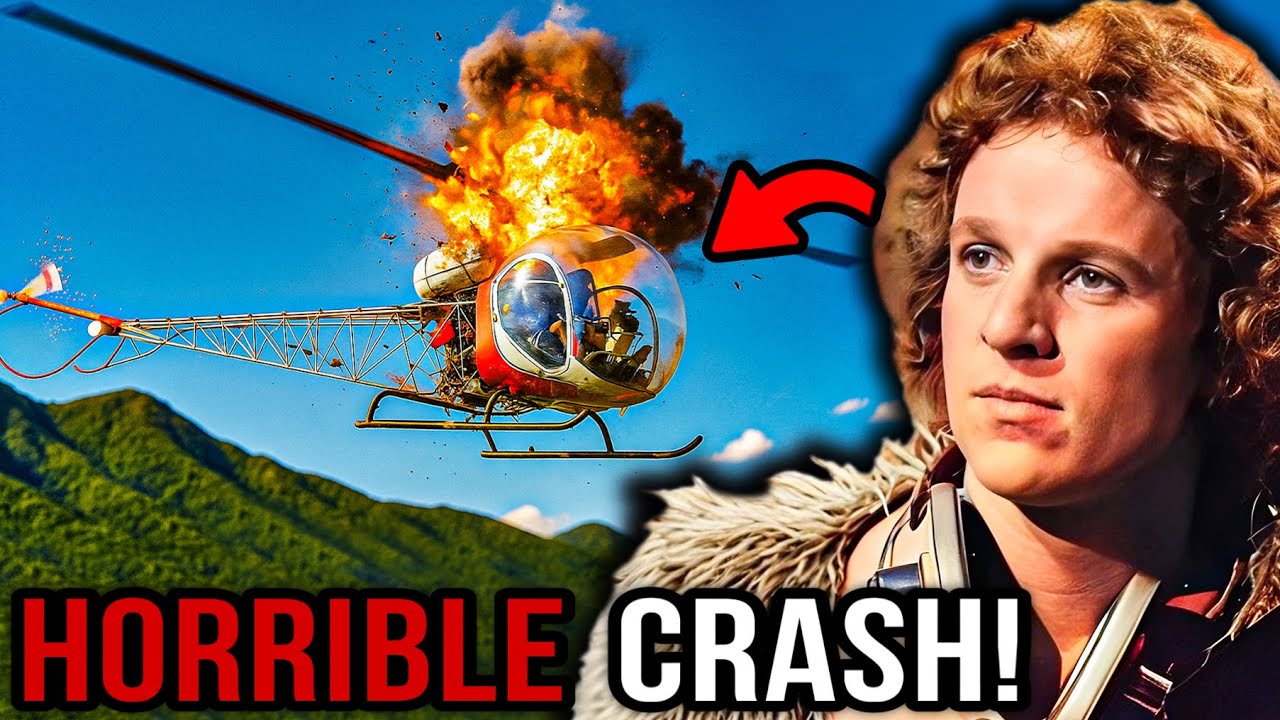 The TERRIFYING Last Minutes of Shirley Strachan