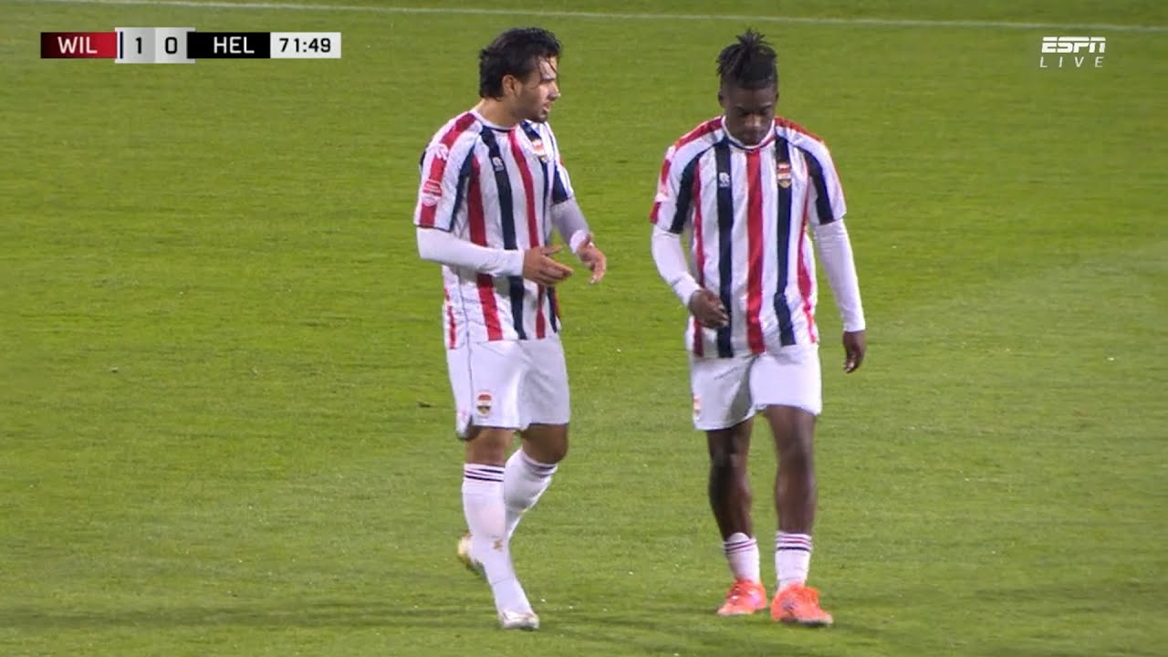 Nathan Tjoe A On vs Helmond - Menang Lagi dan Penampilannya Semakin Konsisten!!