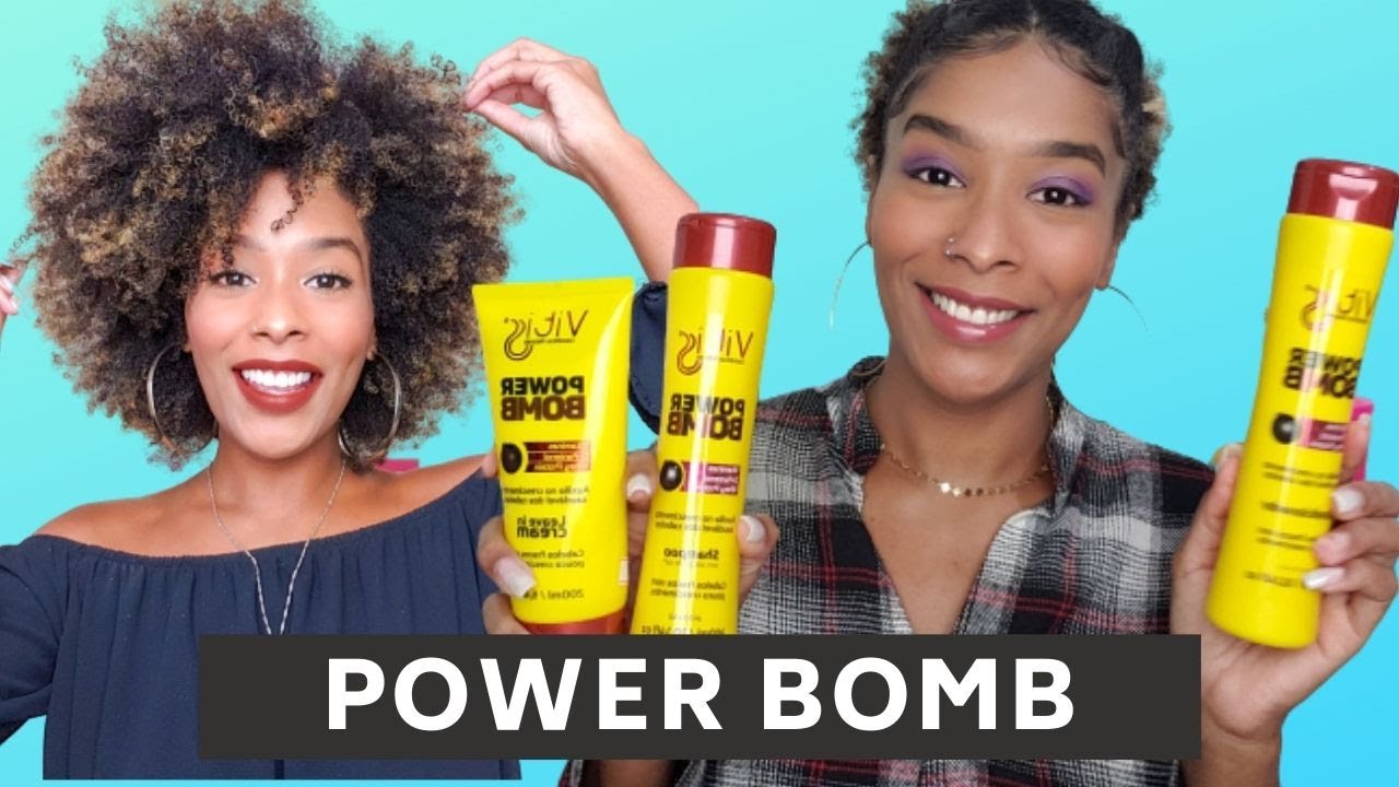 CRESCIMENTO ACELERADO | LINHA POWER BOMB DA VITISS