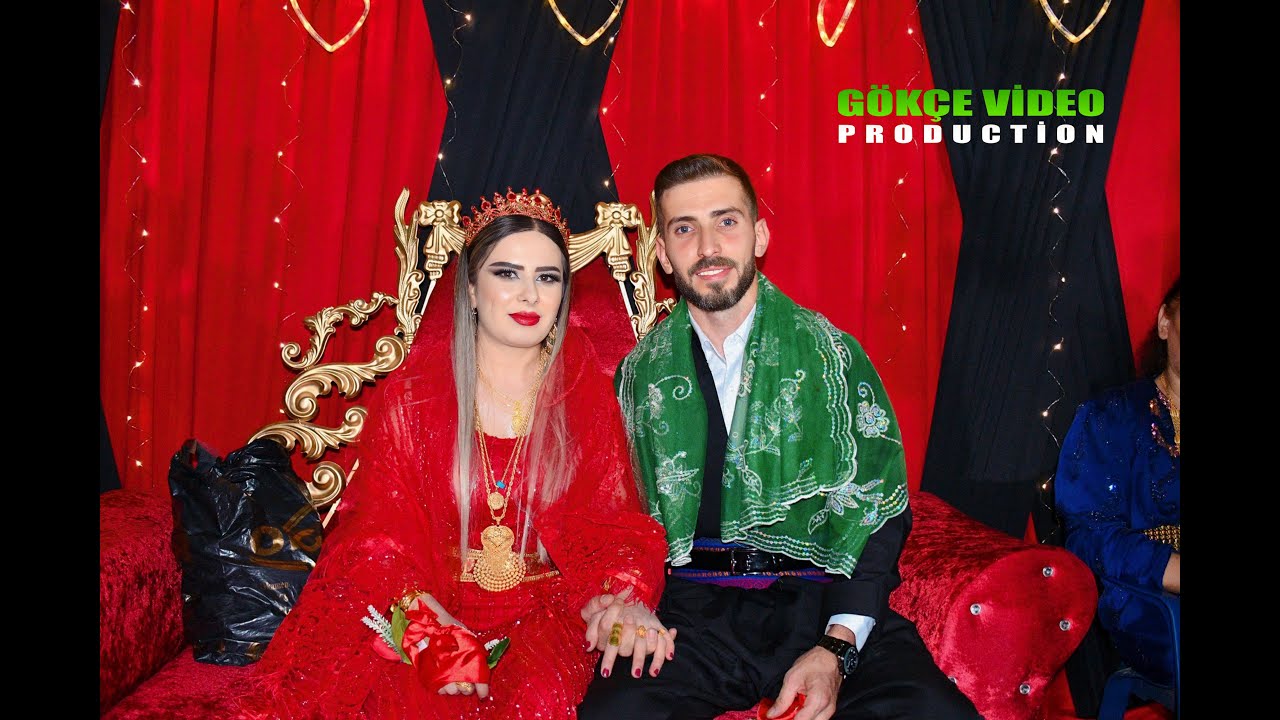 #BOĞAZÖREN Ayhan & Zeynep Aydemir Düğünü Part 2