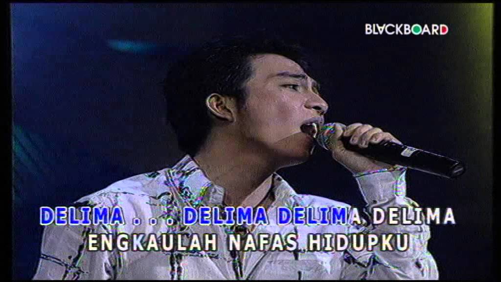 AIDIL - DELIMA