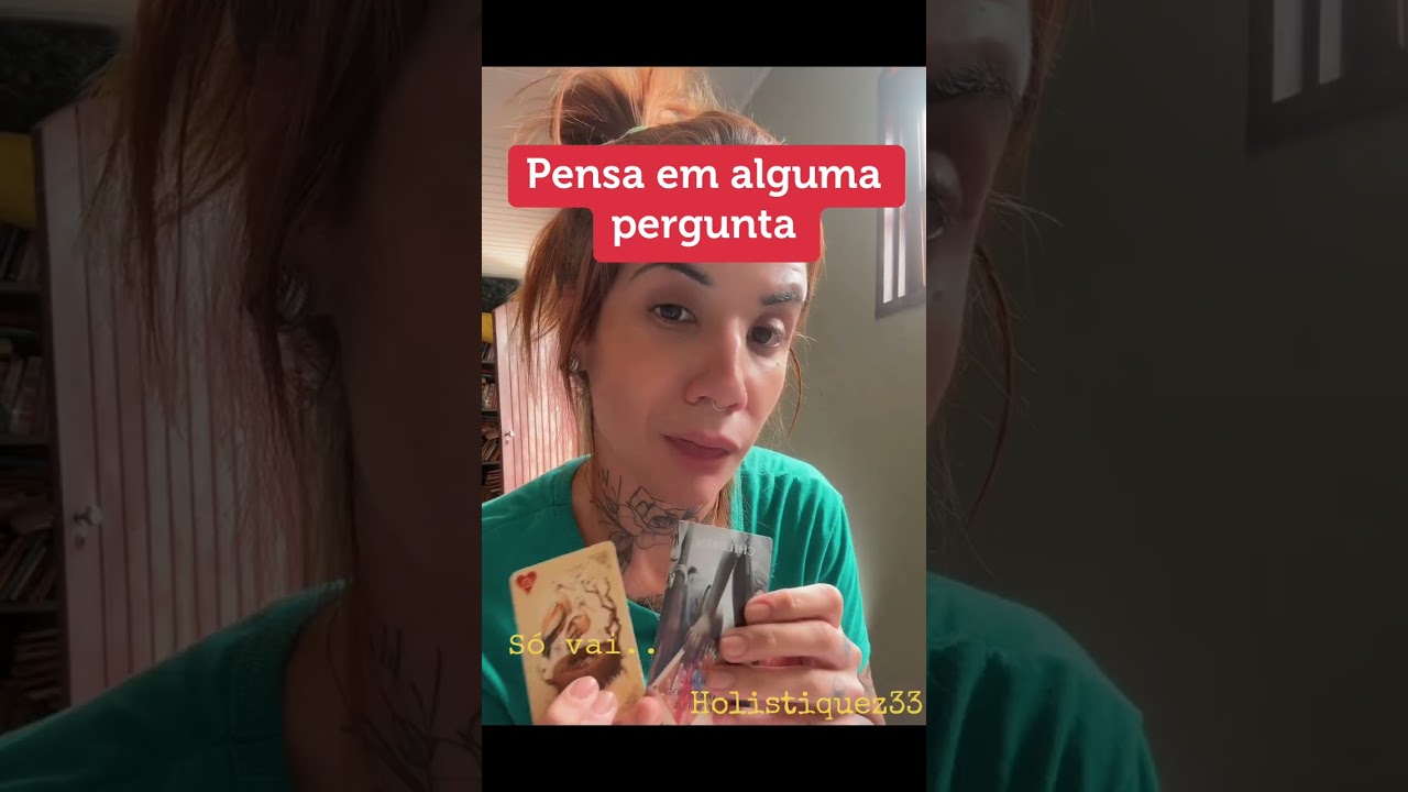 SÓ VAI..