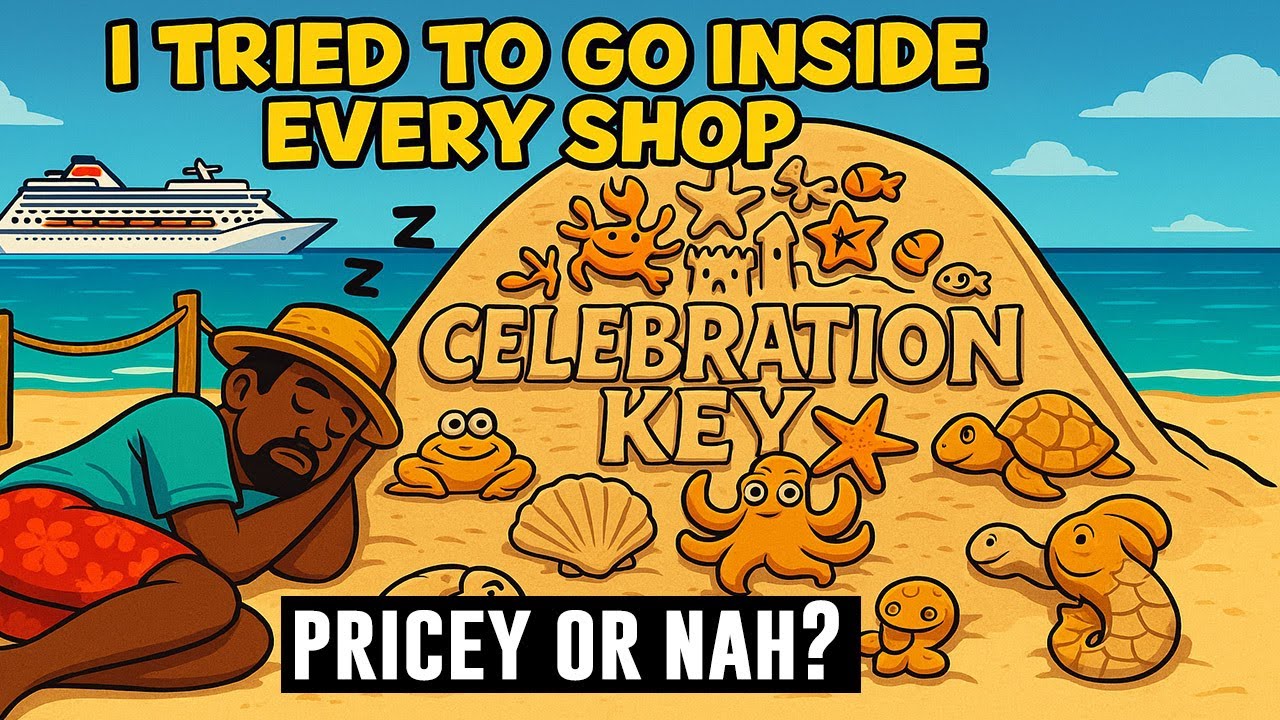 Celebration Key - Is it Worth the HYPE?