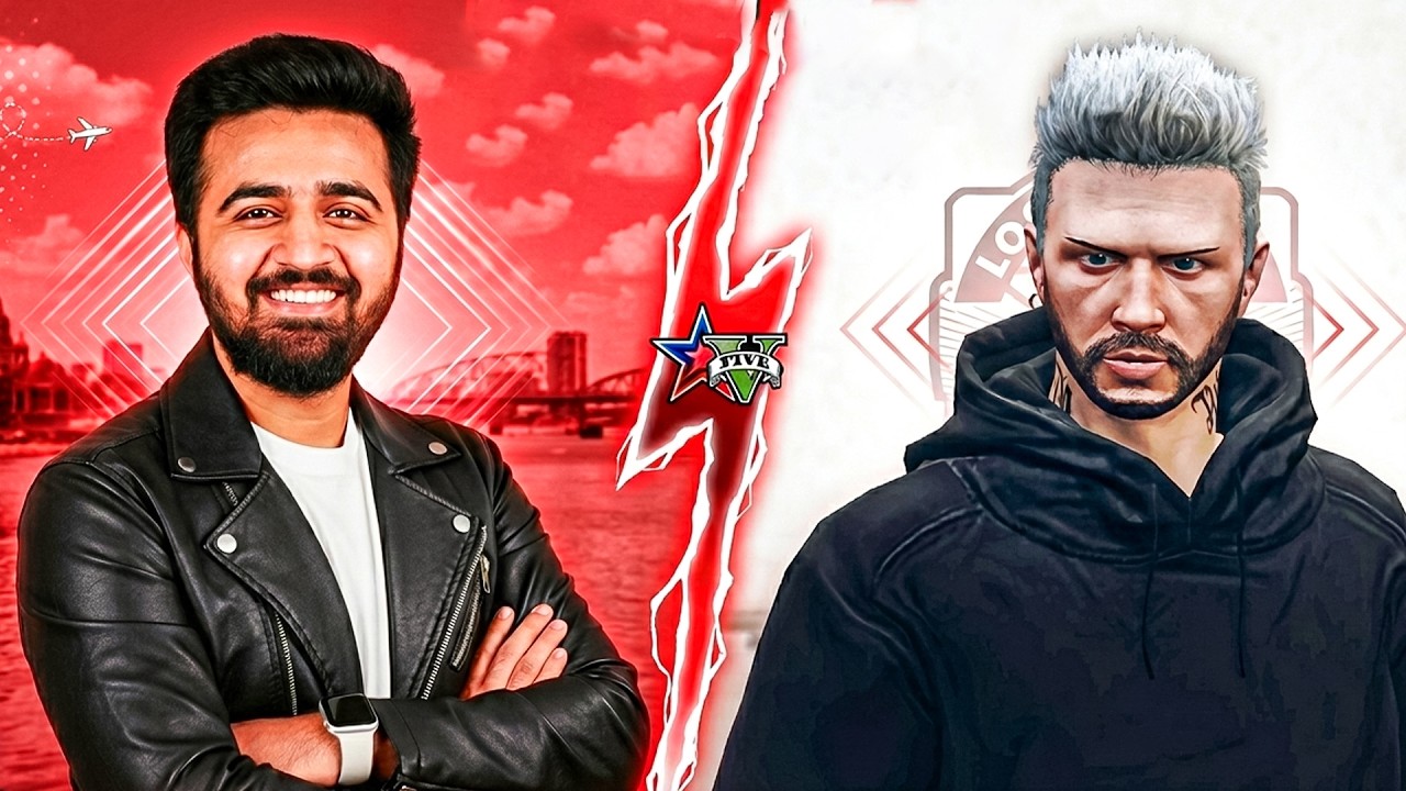 I AM ALIVE & BACK | GTA 5 RP on SOULCITY by ECHO RP #lifeinsoulcity