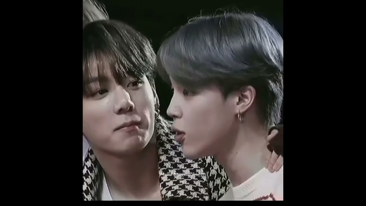 𝐉𝐢𝐤𝐨𝐨𝐤!😫💋#bts #mallubtsarmy #trending #kpop #jimin #jk #jikook #jikookbusan #jikookedit #bangtan