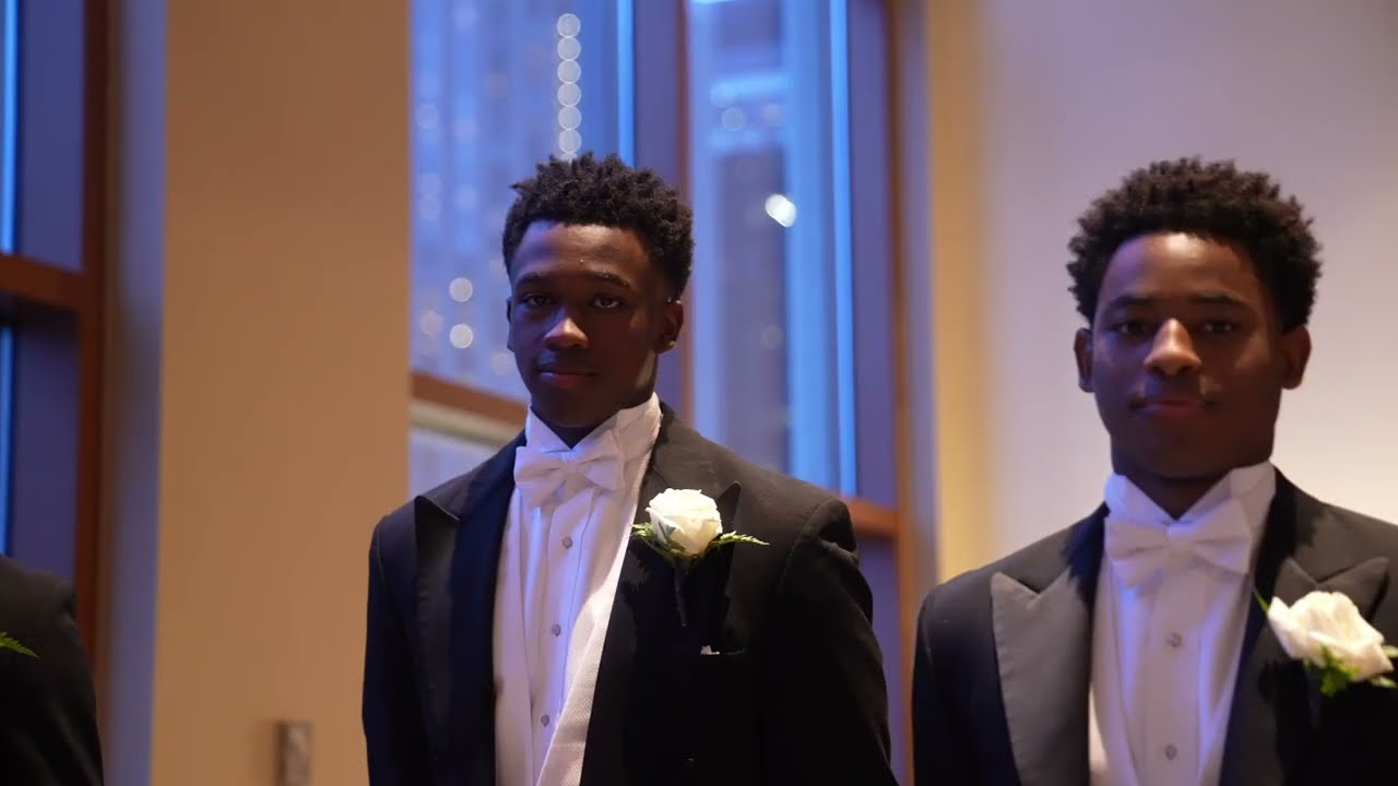 The Chicago (IL) Links Debutante Cotillion 
