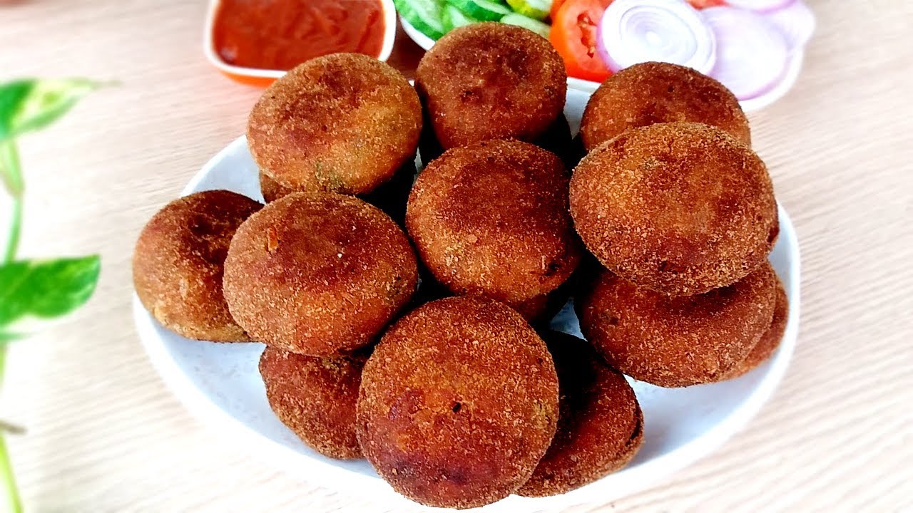 হোটেলের বাবুর্চির শামি কাবাব রেসিপি । শামি কাবাব বানানো । টিকিয়া কাবাব রেসিপি । Shami Kabab Recipe