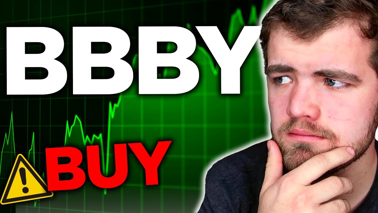 What's Going on With BBBY Stock? Bed Bath and Beyond Stock Review 2023
