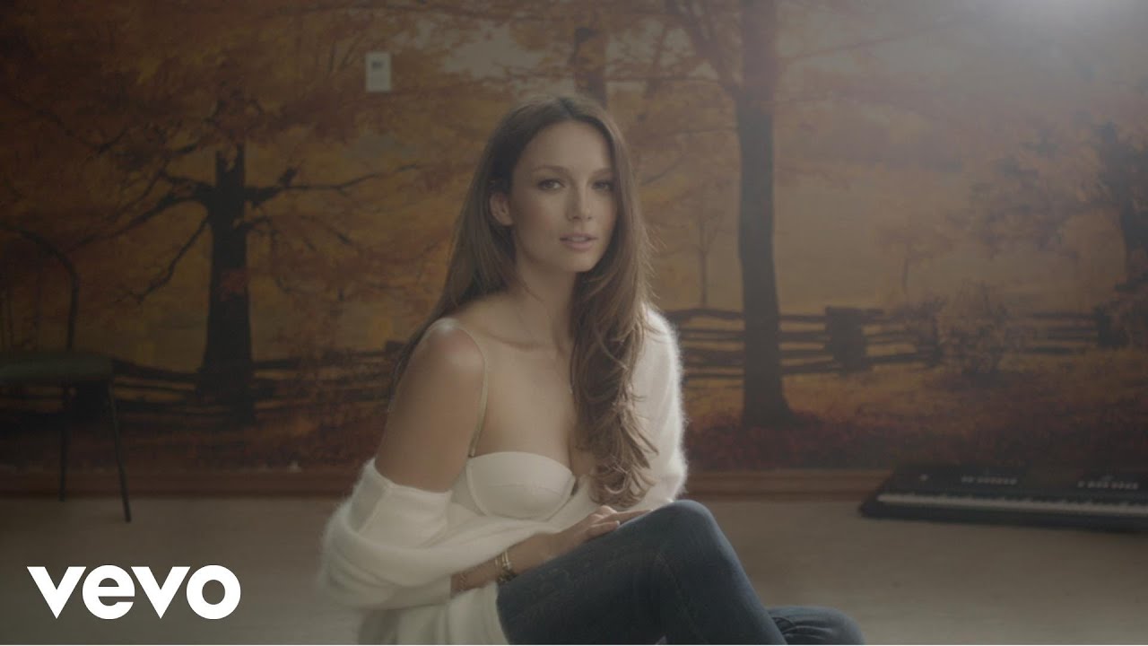 Ricki-Lee - All We Need Is Love (Official Video)