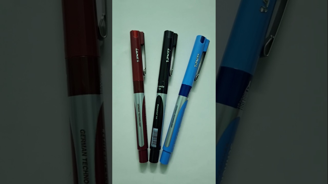 Luxor Schneider LX Max 0.5 