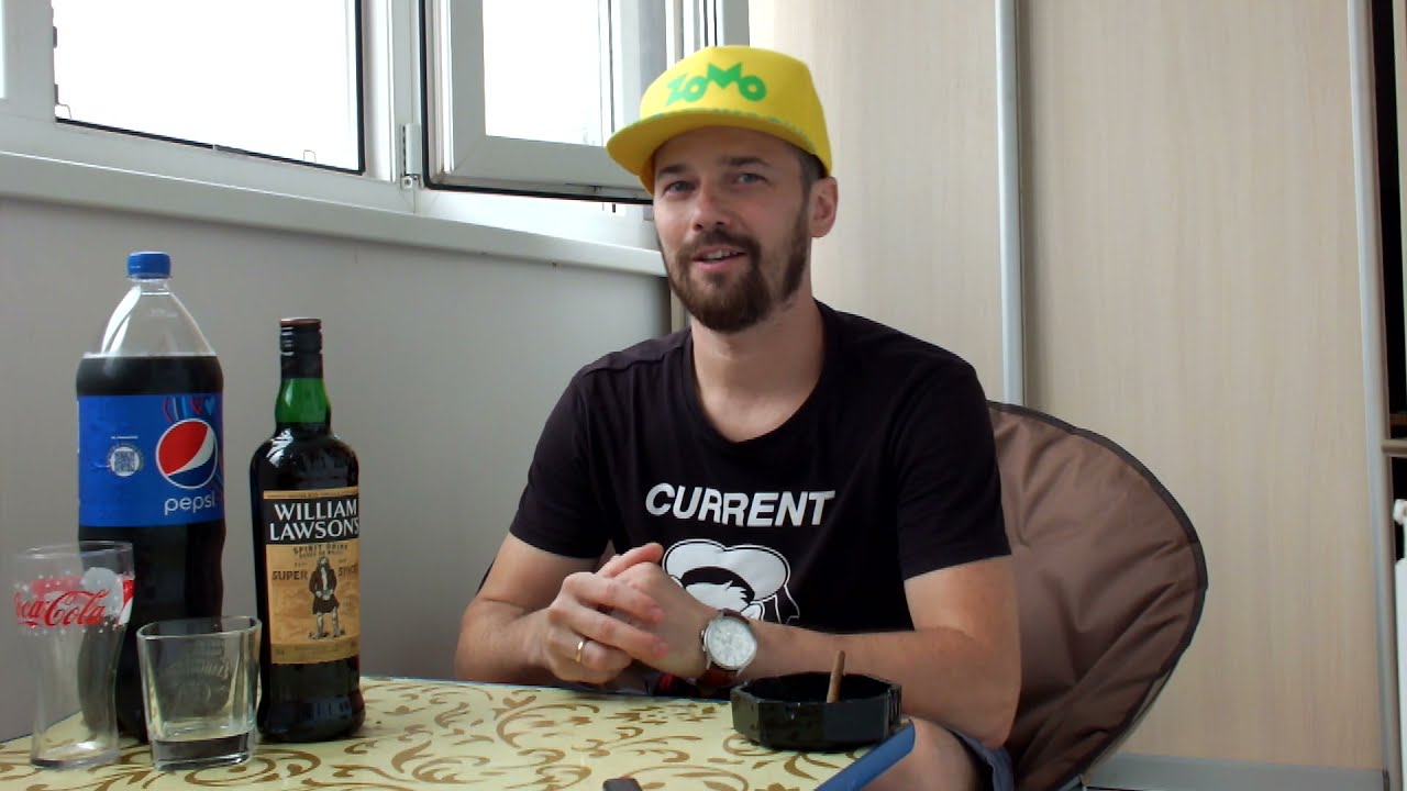 Мнение про висковой напиток William Lawsons super spiced