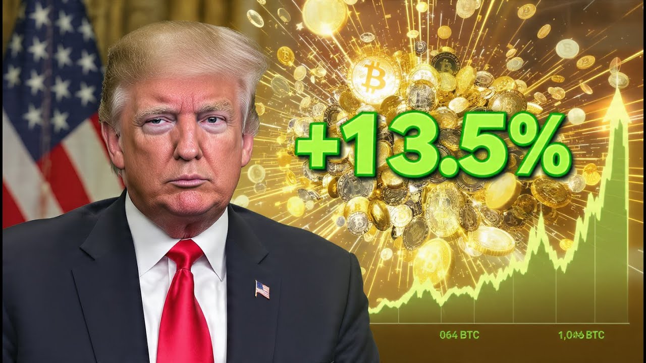 Американский биткоин (ABTC) взлетел на 13,5% &mdash; компания Эрика Трампа покупает более 1000 BTC ежем...