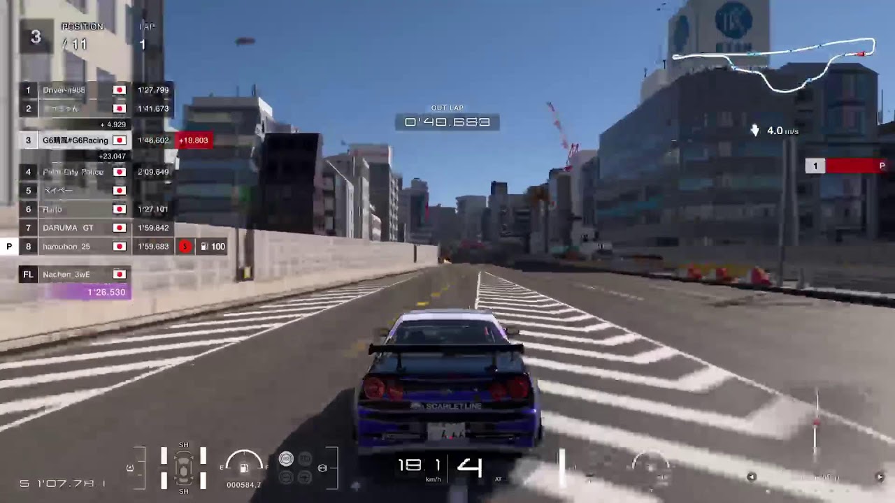 【グランツーリスモ GT7】参加型 道産子ミリオタのレース生活! ウォーサンダー サバゲー ミリタリー COD BO7 BF6 グランツーリスモ7 GT7 北海道