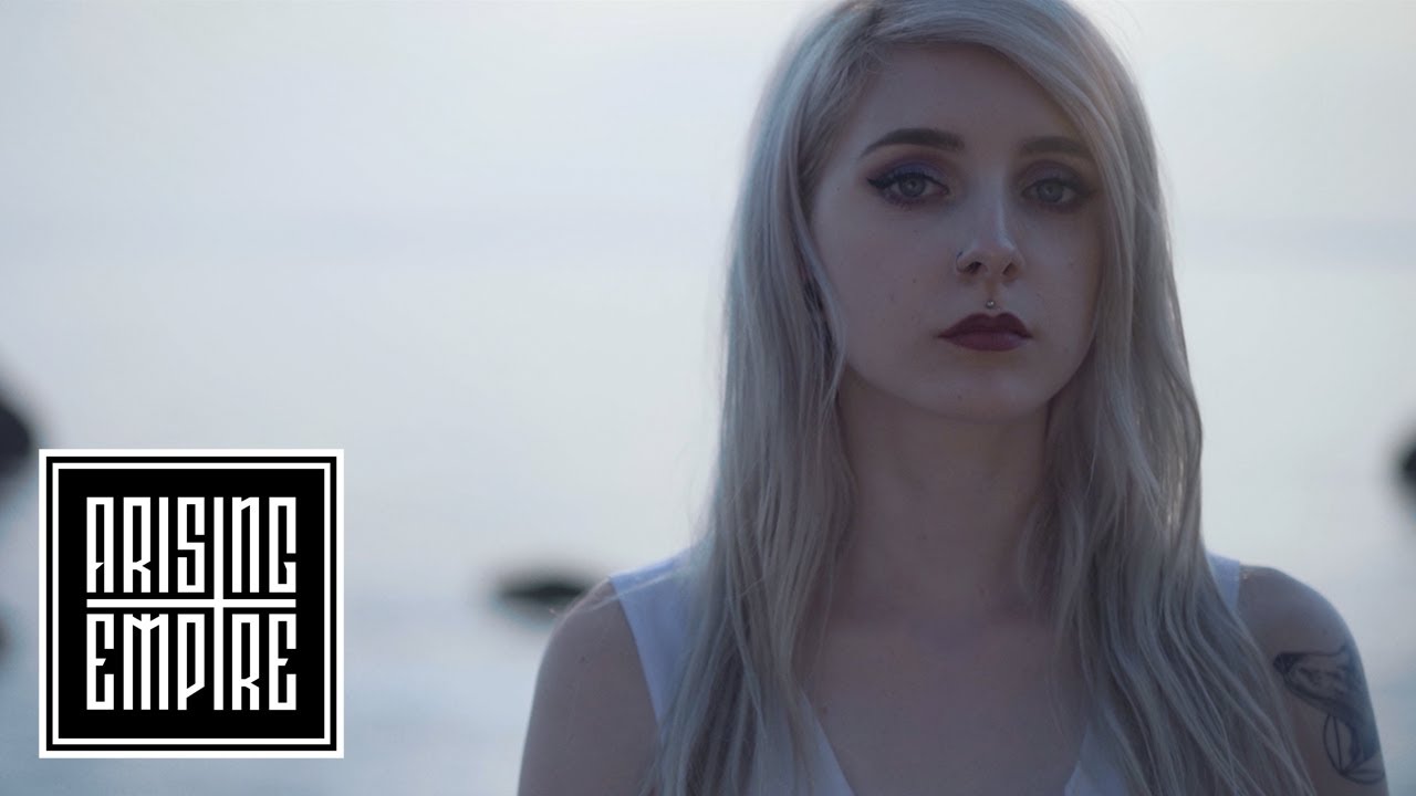 FUTURE PALACE - Parted Ways (OFFICIAL VIDEO)
