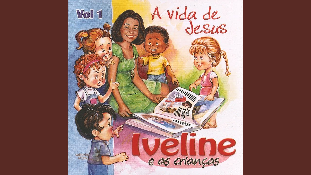 Ceguinho Bartimeu (Playback)