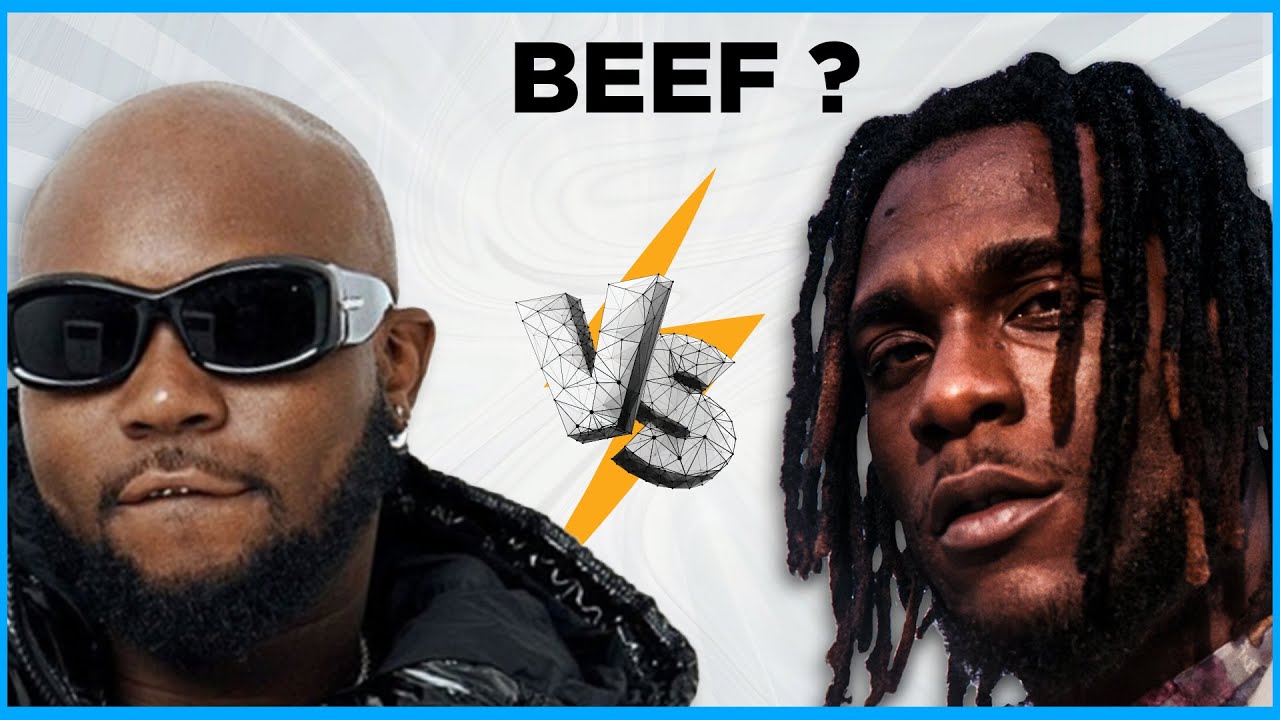 Why Burna Boy was 