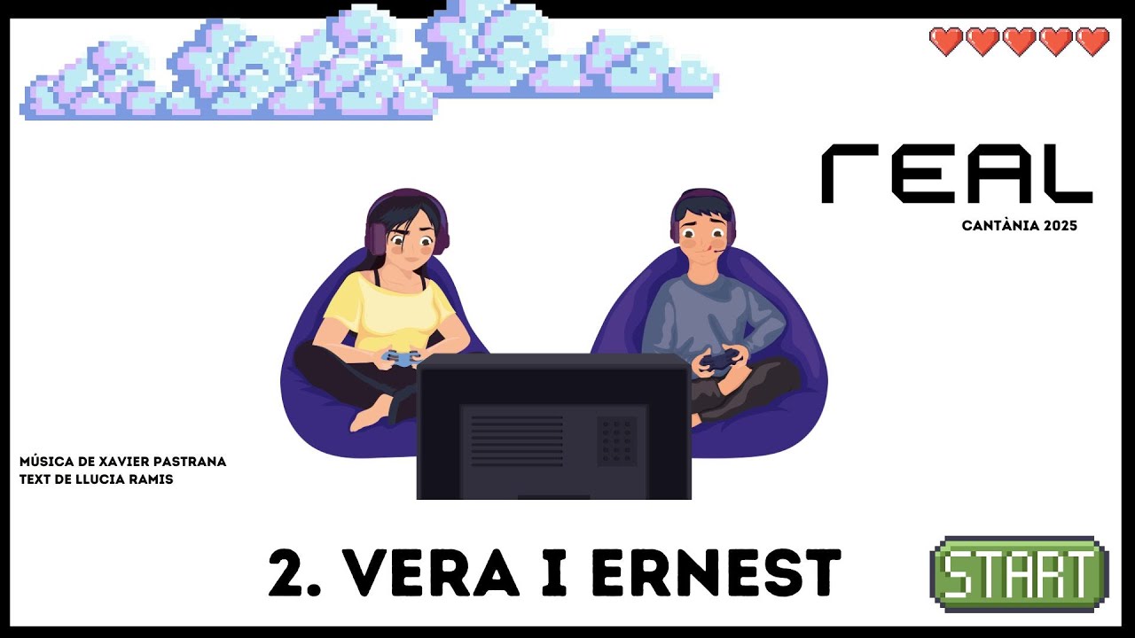 2. VERA I ERNEST