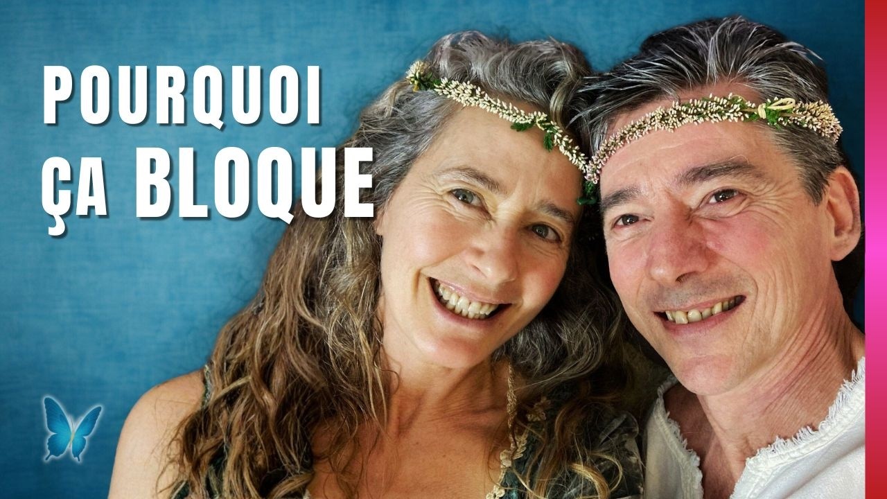 Pourquoi on sabote l’amour sans le savoir