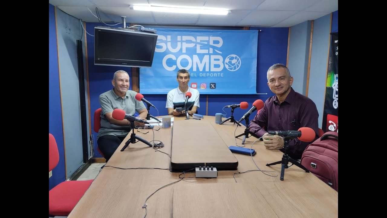 🔴EN VIVOSUPER COMBO DEL DEPORTE - 05 - 02 - 2026 - EN SONORA 1500 AM - EL MEJOR PROGRAMA DEPORTIVO