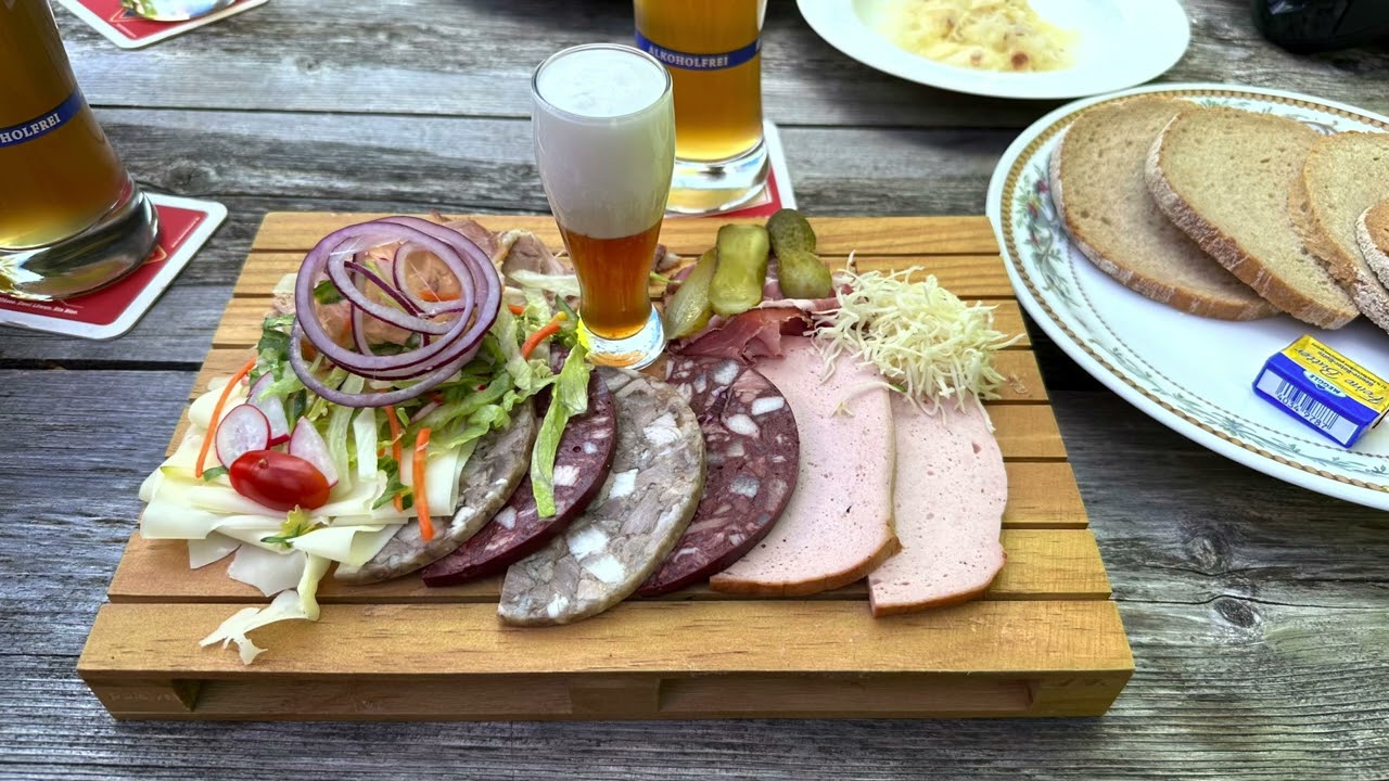 E-MTB Spiegelau - Racheldiensthütte - Martinsklause - Nationalpark Bayerischer Wald 18.06.23