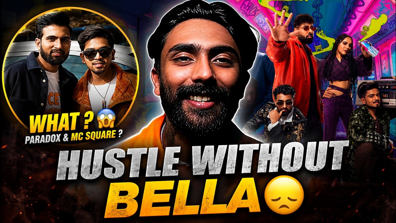 SHOCKING 😱&hellip;.NO BELLA?! HUSTLE SQUAD BOSS REVEALED 🤯