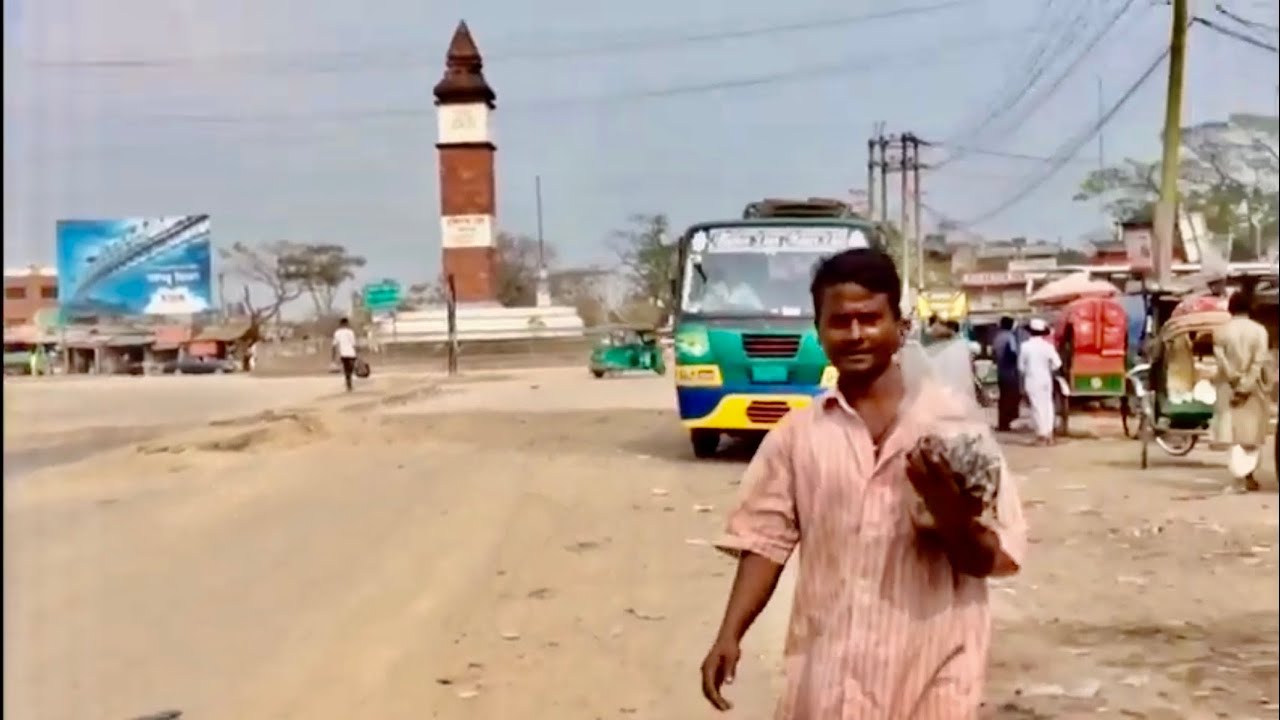 Sherpur Bazar | Moulvibazar