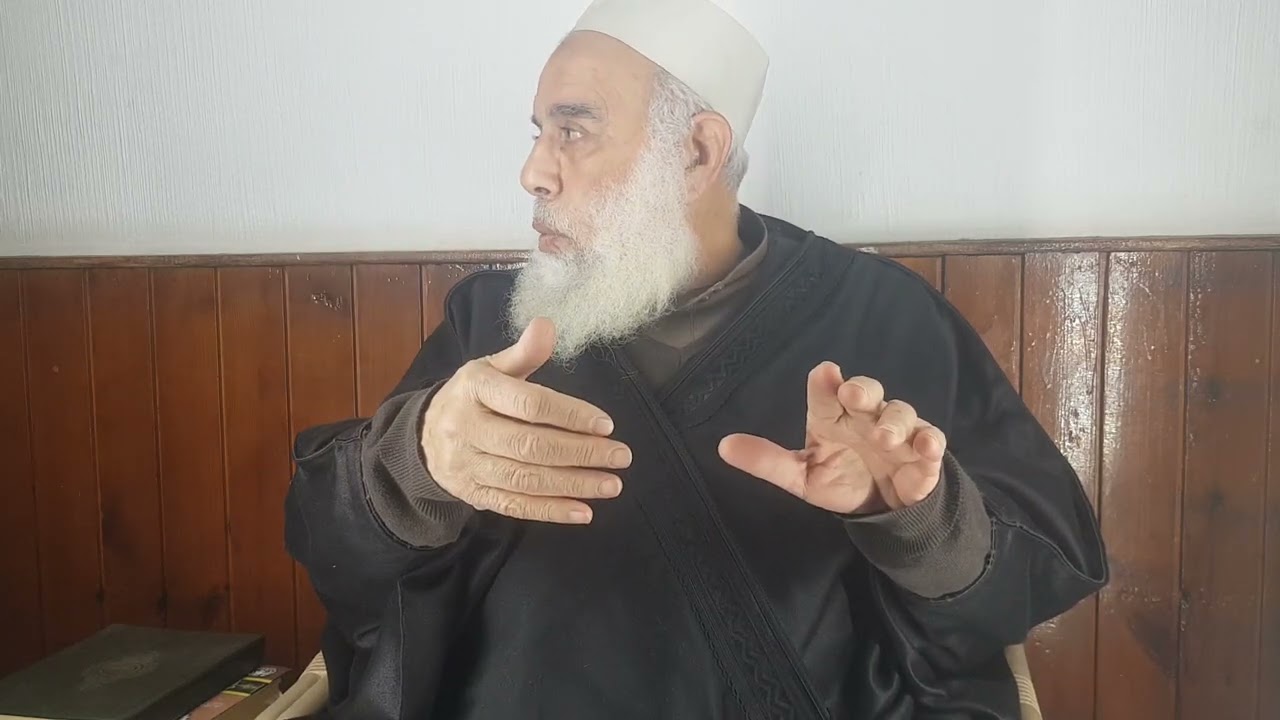 تابع خطورة البدع