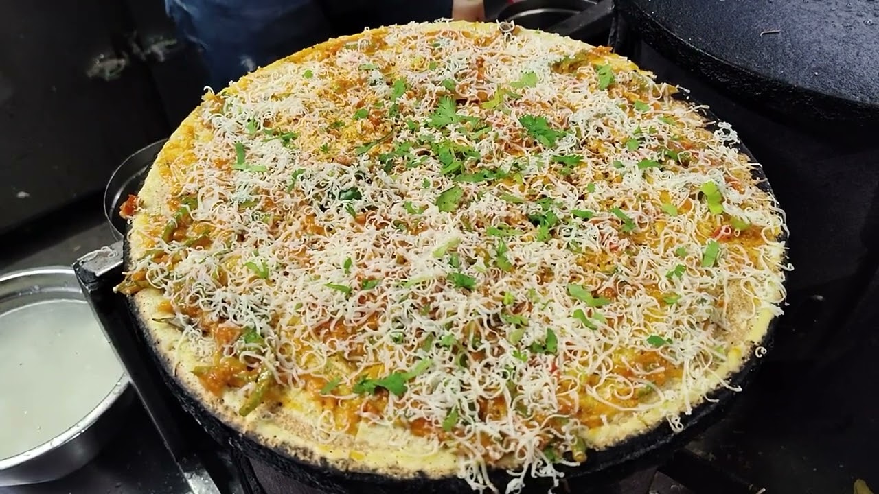 Star Dosa Recipe 🔥 Jain Dosa Recipe #StarDosa #JainDosa #JainRecipe #NoOnionNoGarlic #DosaRecipe  