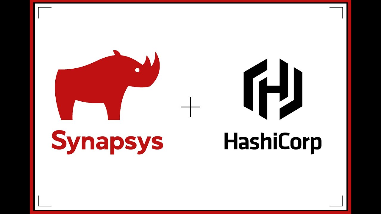 Webinar Synapsys x Hashicorp