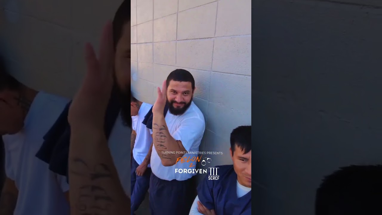 Сане возвращается в тюрьму