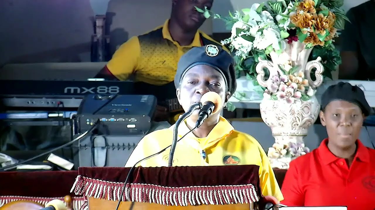 Campagne Évangelique / Temple adv #2 / Cap-Haïtien le 30-01-202-