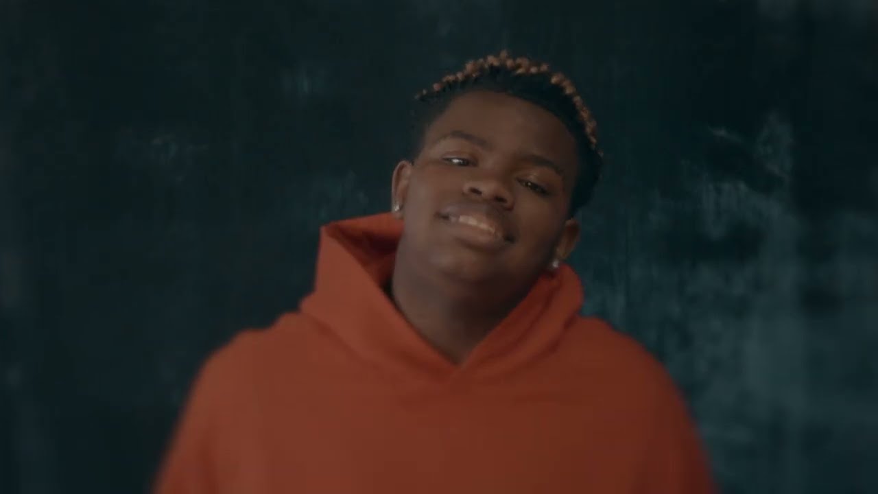 Tokin - Afterlife (Official Music Video)