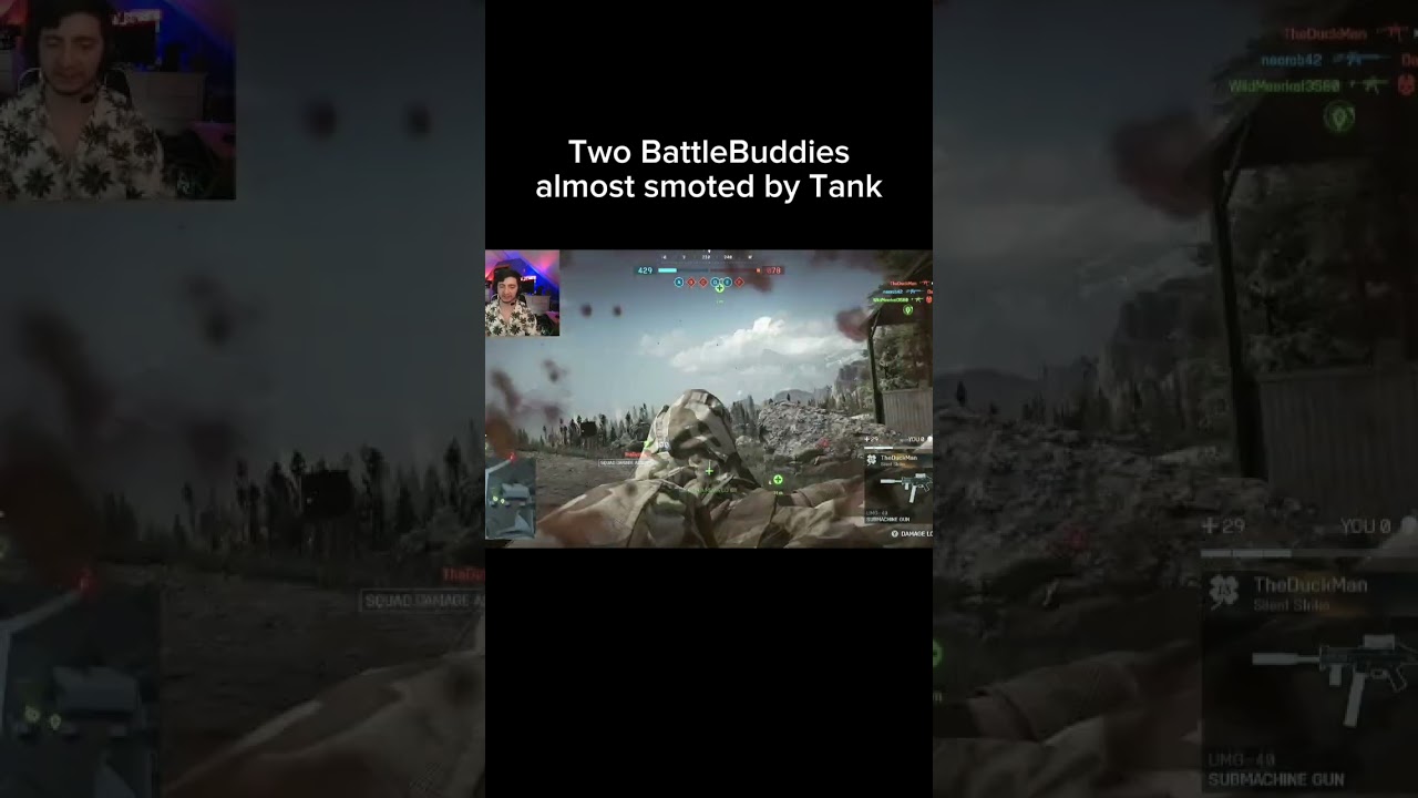 2 for 1 Haircut offered by the Opps #fypgaming #battlefield6 #Battlefield #bf6 #battlefieldmoments