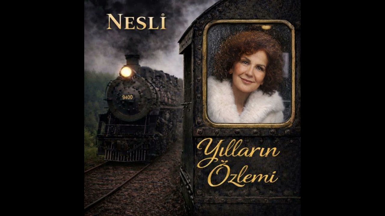 Nesli - Yılların &Ouml;zlemi