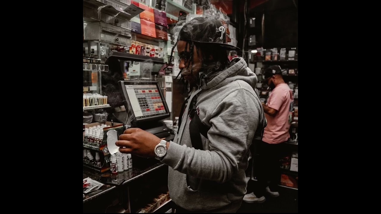 ( FREE ) Prince jefe x Wanski Type beat - RAW