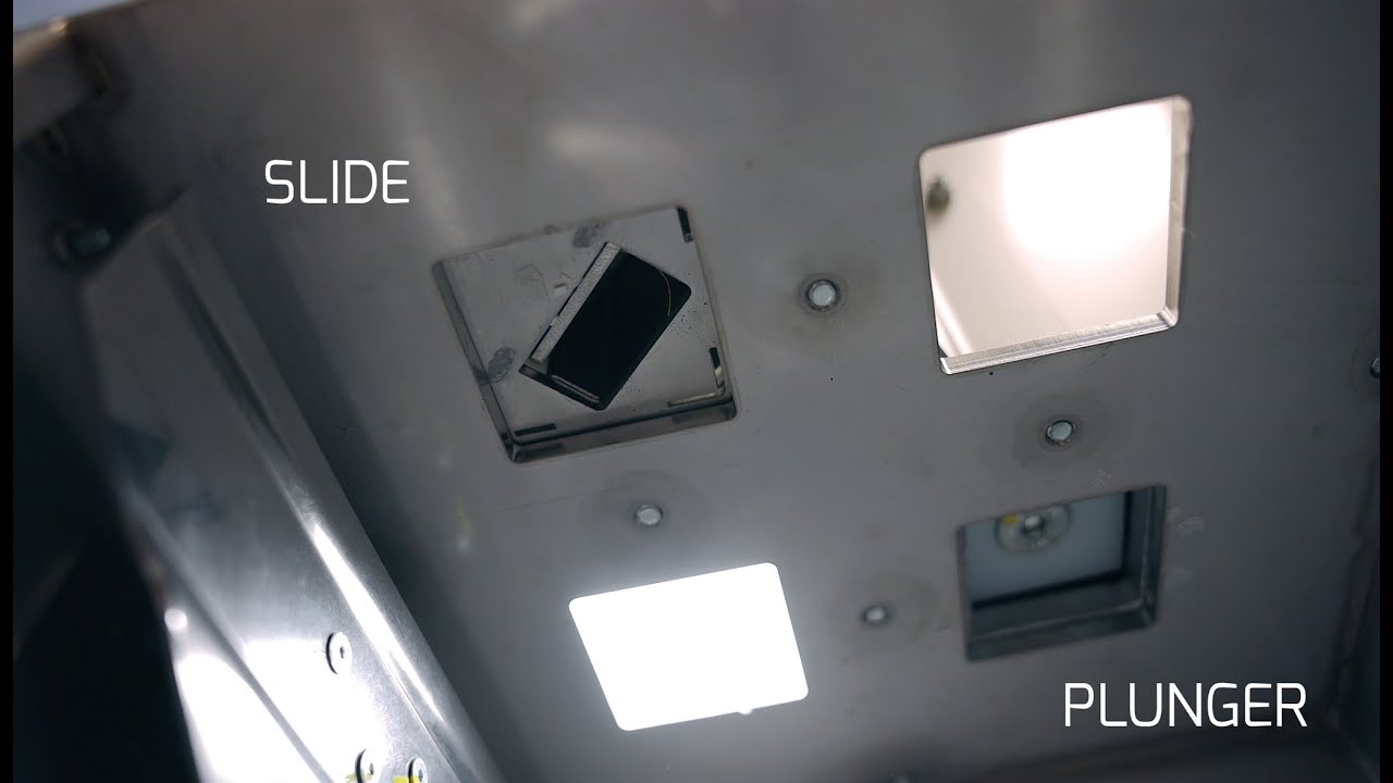 Slide or Plunger? Discover Ferlin&rsquo;s GRAVIMIX Dosing Solutions