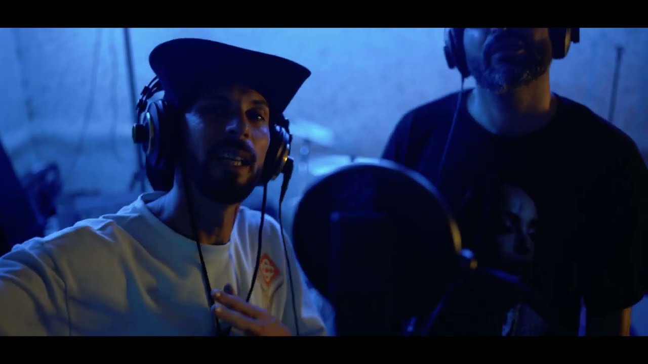 PASA LA CAGUAMA (BADFAME, SKINNY HENDRYXX, TREJO 
