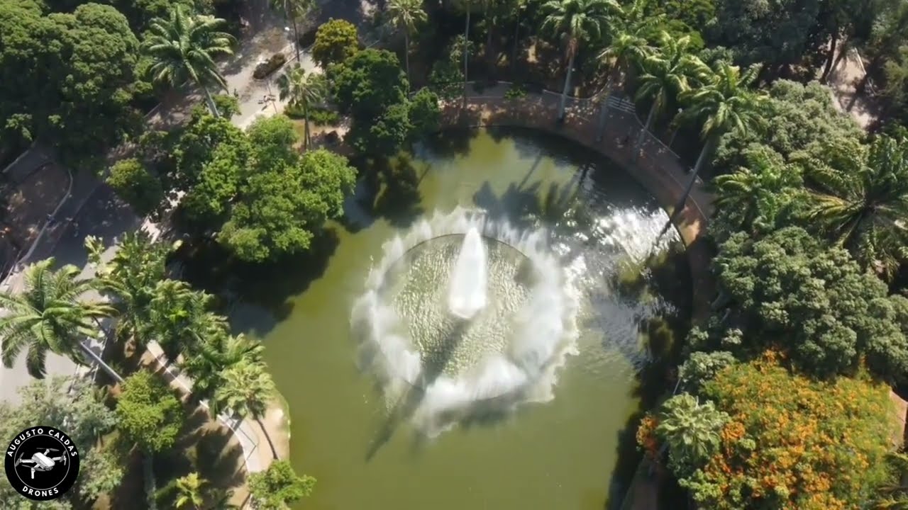 Campo de São Bento Niterói-Rj
