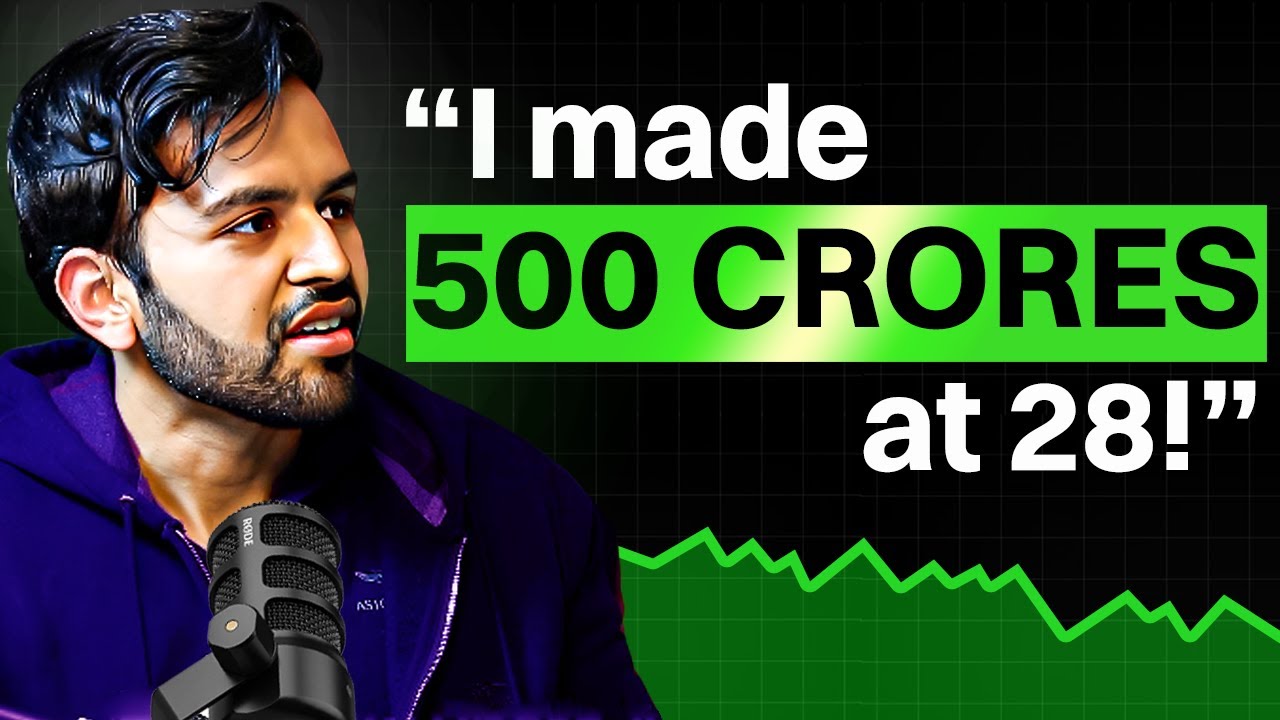 ₹500 CRORE Worth of Business Knowledge in 47 Minutes | #168 The Sanskar Show