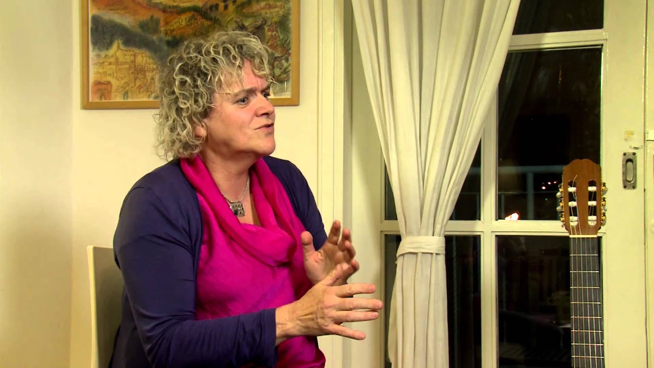 Between Heaven and Earth - Webcast #1