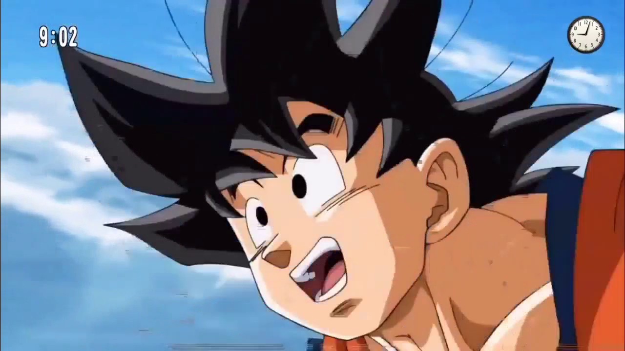 Nuova sigla di dragonball super torneo del potere+ tutte le altre.