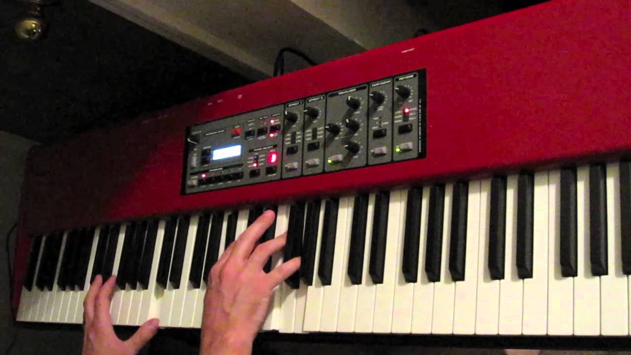 Alan Parsons Project Medley (APP Cover Competition Entry)