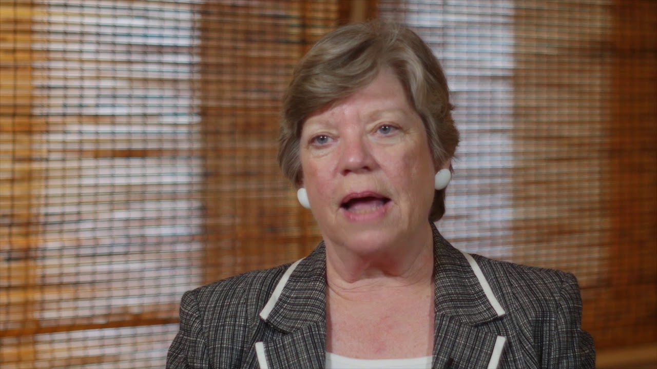 Bridget O'Grady, Association of State Drinking Water Administrators ASDWA on RCAP