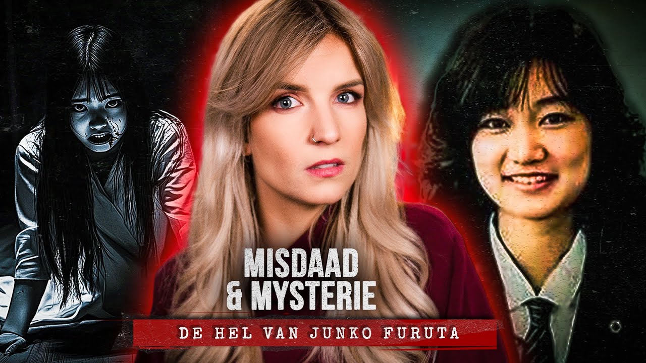 JUNKO FURUTA: De 44-daagse HEL van een 17-jarig meisje | MISDAAD & MYSTERIE