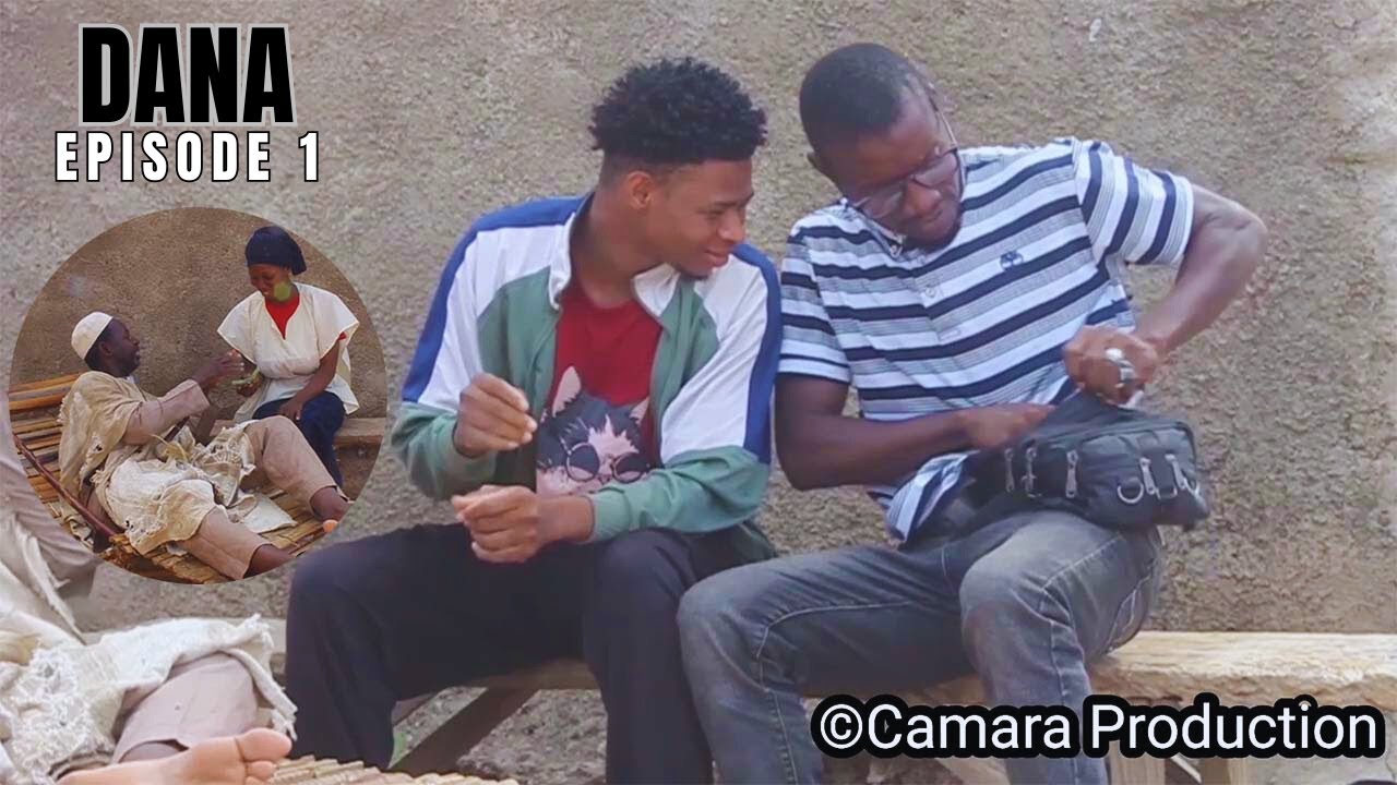 DANA - Épisode 1 - Théâtre Malien Version Bambara